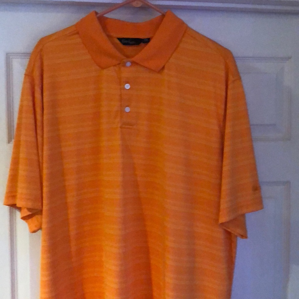 Golf shirt
